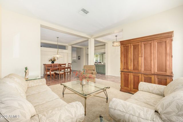 13515 W Ballad Drive, Sun City West, AZ 85375