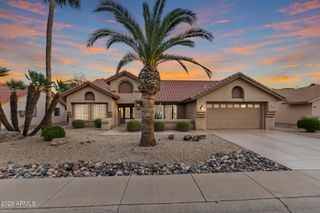 13515 W Ballad Drive, Sun City West, AZ 85375