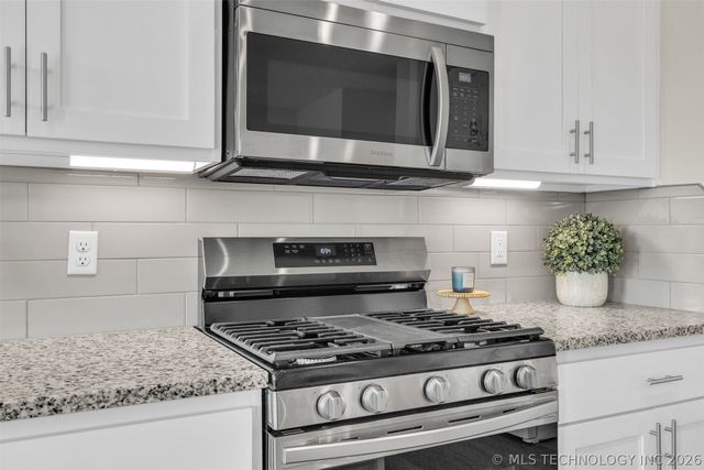 27870 E 109th Place S, Coweta, OK 74429