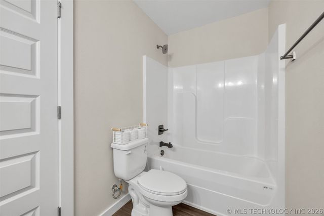 27870 E 109th Place S, Coweta, OK 74429