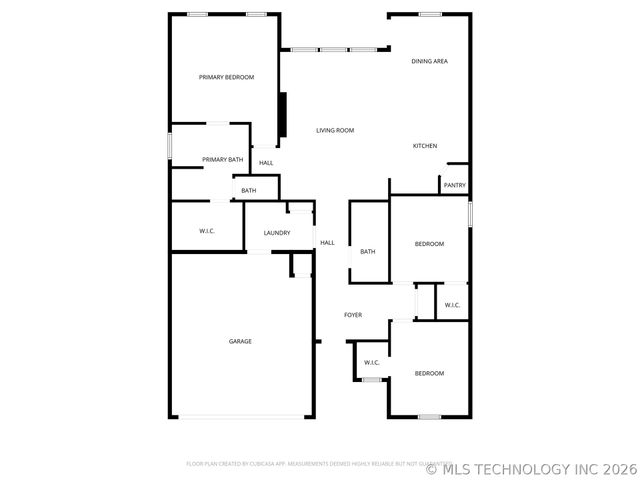 27870 E 109th Place S, Coweta, OK 74429