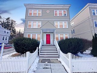 193 Florence Street 2R, Boston, MA 02131