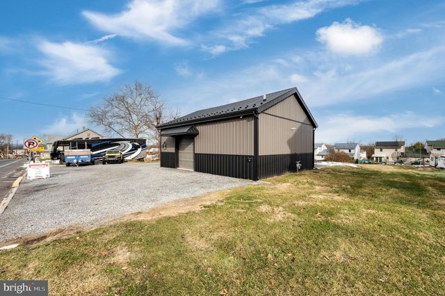 519 MAIN ST, Blandon, PA 19510