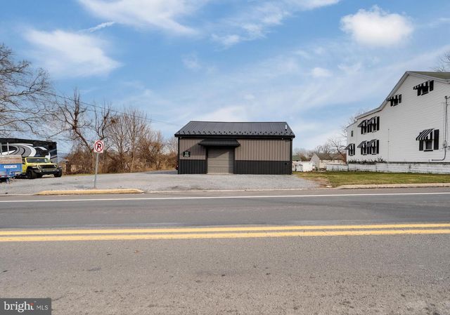 519 MAIN ST, Blandon, PA 19510