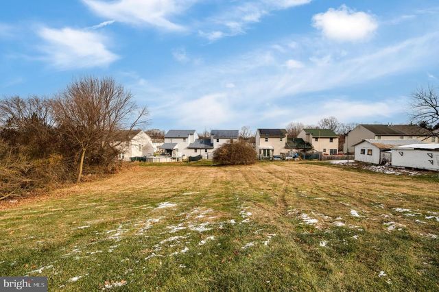 519 MAIN ST, Blandon, PA 19510