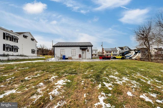 519 MAIN ST, Blandon, PA 19510