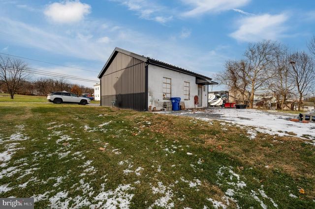 519 MAIN ST, Blandon, PA 19510