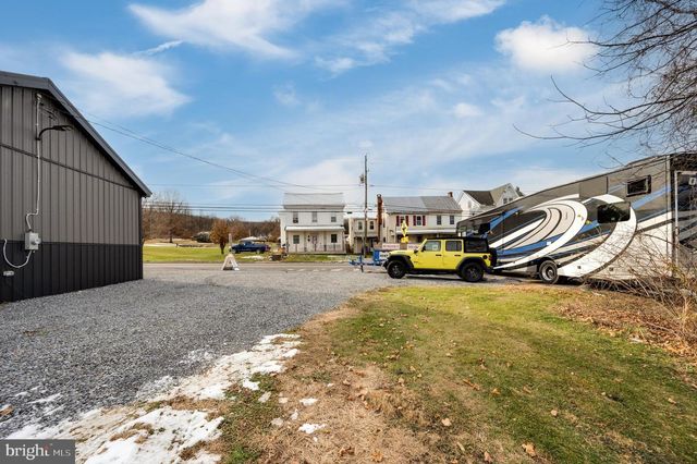 519 MAIN ST, Blandon, PA 19510