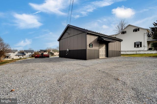 519 MAIN ST, Blandon, PA 19510