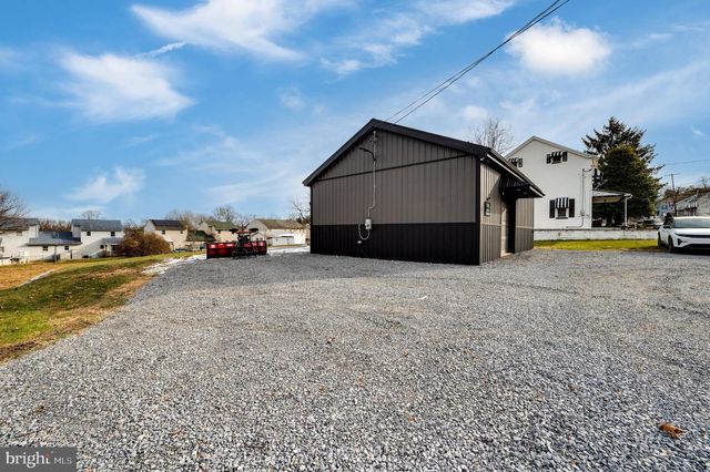 519 MAIN ST, Blandon, PA 19510