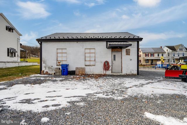 519 MAIN ST, Blandon, PA 19510