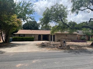 6214 Farragut DR, San Antonio, TX 78238