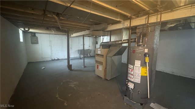 854 Eva Avenue, Akron, OH 44306