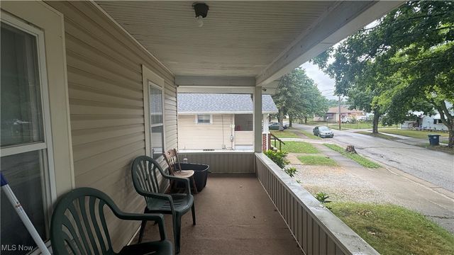 854 Eva Avenue, Akron, OH 44306