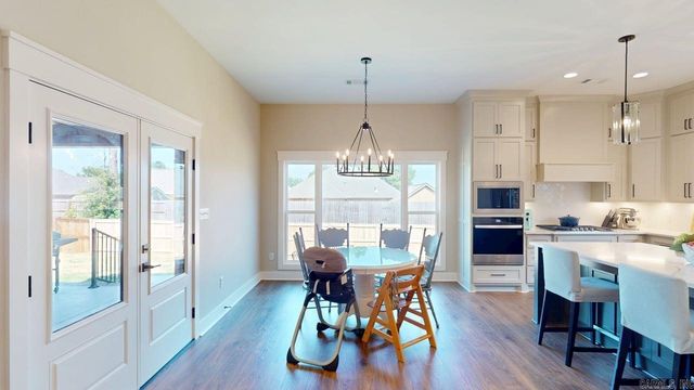 1460 Ronnie Weaver Drive, Conway, AR 72034