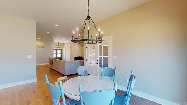 1460 Ronnie Weaver Drive, Conway, AR 72034