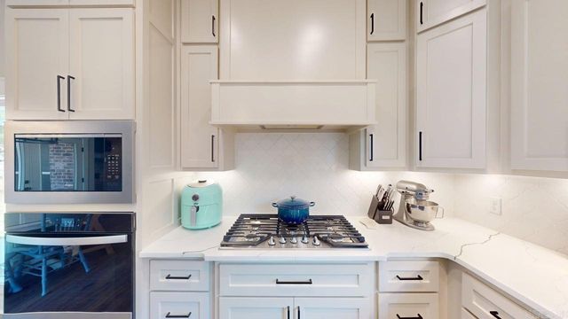 1460 Ronnie Weaver Drive, Conway, AR 72034