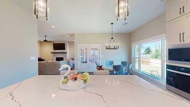 1460 Ronnie Weaver Drive, Conway, AR 72034