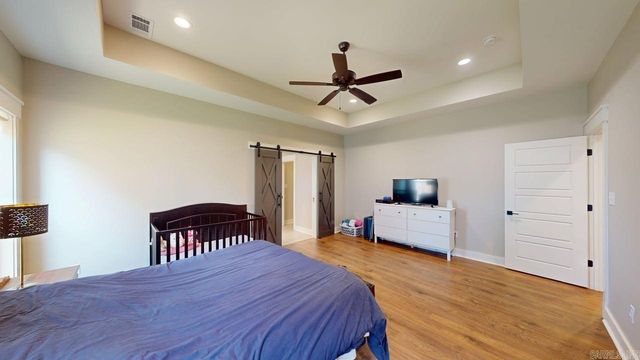 1460 Ronnie Weaver Drive, Conway, AR 72034