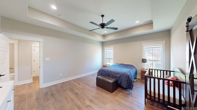 1460 Ronnie Weaver Drive, Conway, AR 72034