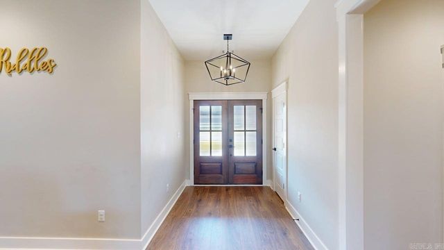 1460 Ronnie Weaver Drive, Conway, AR 72034
