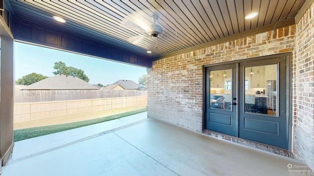 1460 Ronnie Weaver Drive, Conway, AR 72034