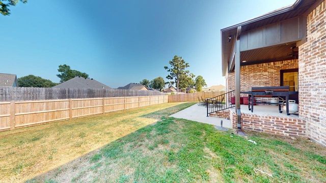 1460 Ronnie Weaver Drive, Conway, AR 72034