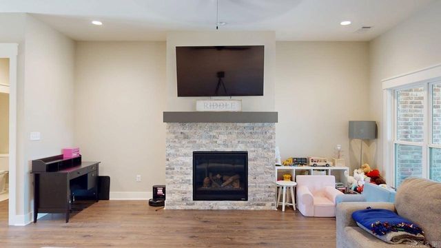 1460 Ronnie Weaver Drive, Conway, AR 72034
