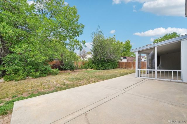 10911 Newland Street, Westminster, CO 80020