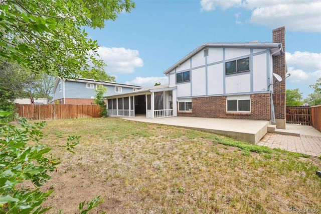 10911 Newland Street, Westminster, CO 80020