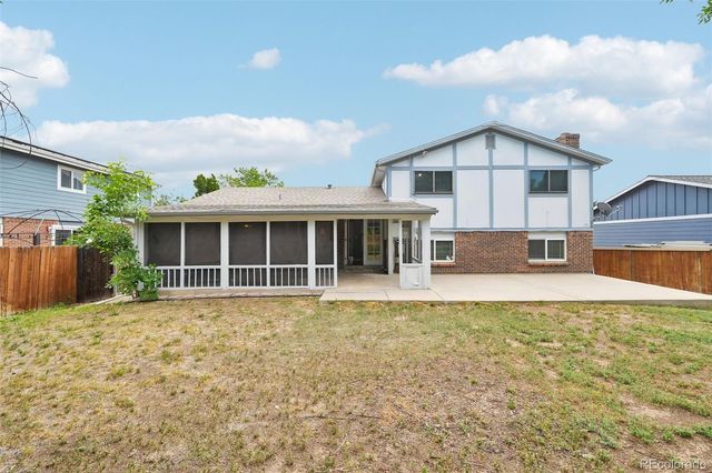 10911 Newland Street, Westminster, CO 80020