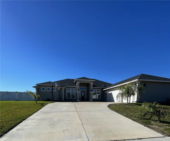 2125 Sera St, Corpus Christi, TX 78418