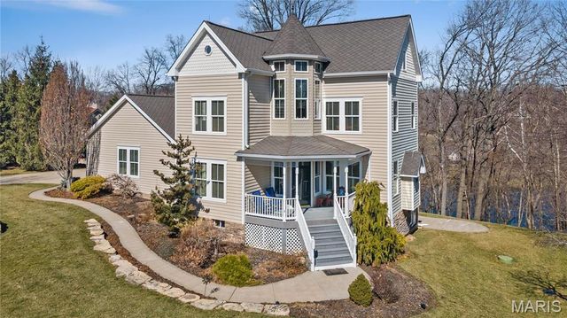 4349 Murdoch Lane, Augusta, MO 63332