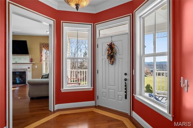 4349 Murdoch Lane, Augusta, MO 63332