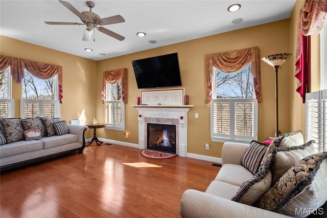 4349 Murdoch Lane, Augusta, MO 63332