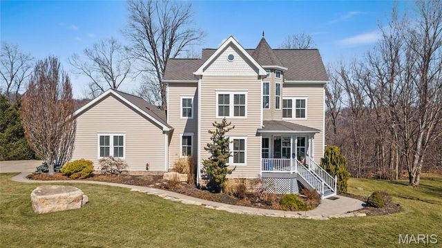 4349 Murdoch Lane, Augusta, MO 63332