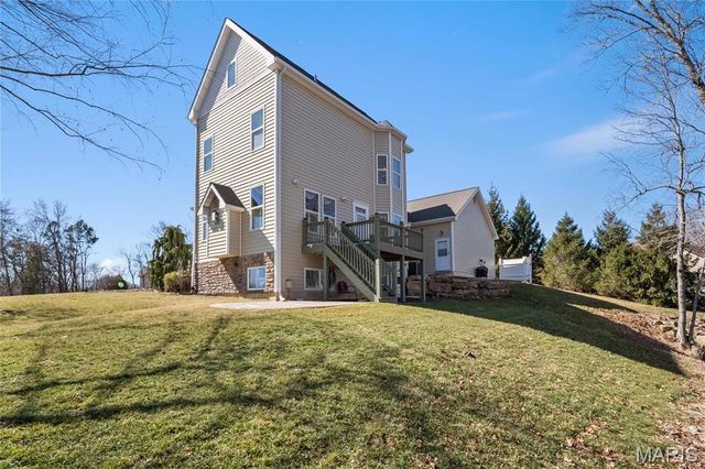 4349 Murdoch Lane, Augusta, MO 63332