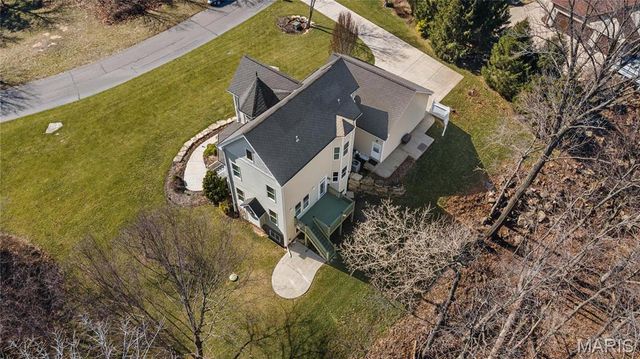 4349 Murdoch Lane, Augusta, MO 63332