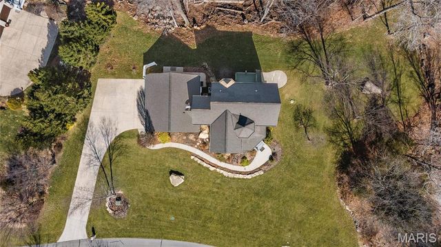 4349 Murdoch Lane, Augusta, MO 63332