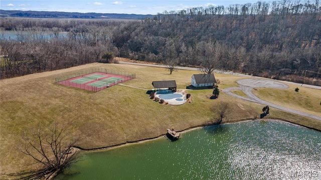 4349 Murdoch Lane, Augusta, MO 63332