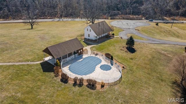 4349 Murdoch Lane, Augusta, MO 63332