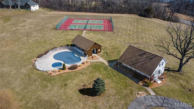 4349 Murdoch Lane, Augusta, MO 63332