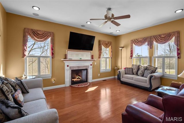 4349 Murdoch Lane, Augusta, MO 63332