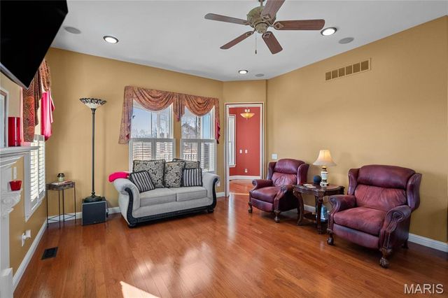 4349 Murdoch Lane, Augusta, MO 63332