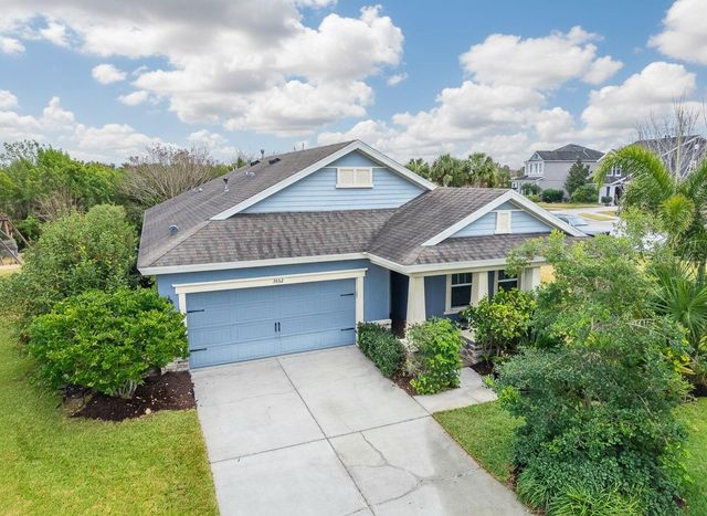 7032 OLD BENTON DRIVE, Apollo Beach, FL 33572