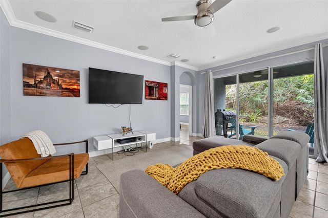 7032 OLD BENTON DRIVE, Apollo Beach, FL 33572