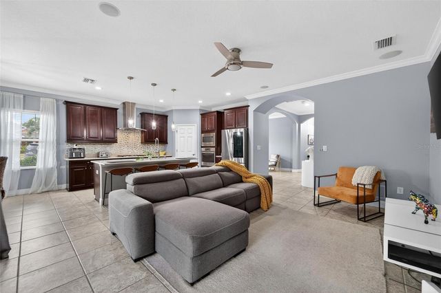 7032 OLD BENTON DRIVE, Apollo Beach, FL 33572