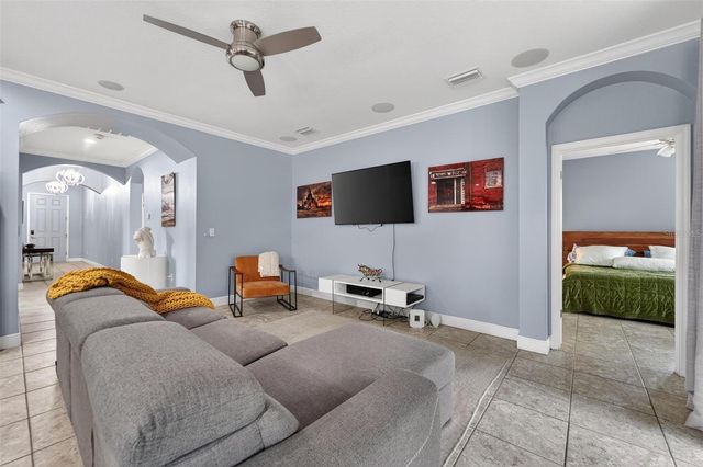 7032 OLD BENTON DRIVE, Apollo Beach, FL 33572