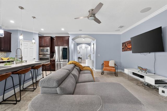 7032 OLD BENTON DRIVE, Apollo Beach, FL 33572