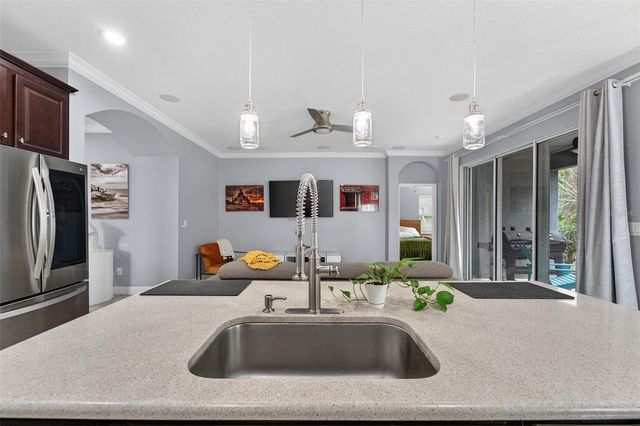 7032 OLD BENTON DRIVE, Apollo Beach, FL 33572